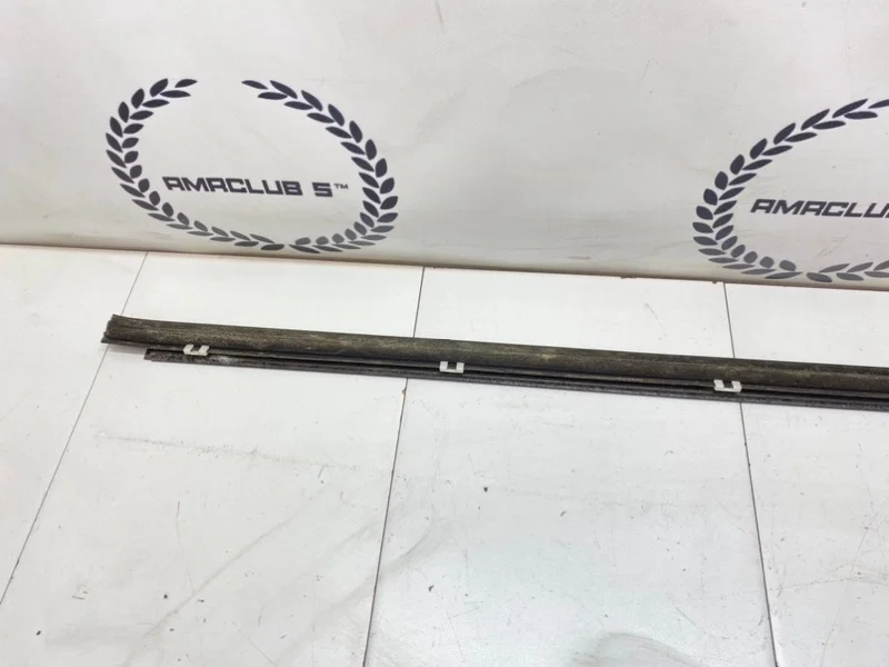 Бархотка внешняя передняя левая Nissan Almera n15 - миниатюра 6