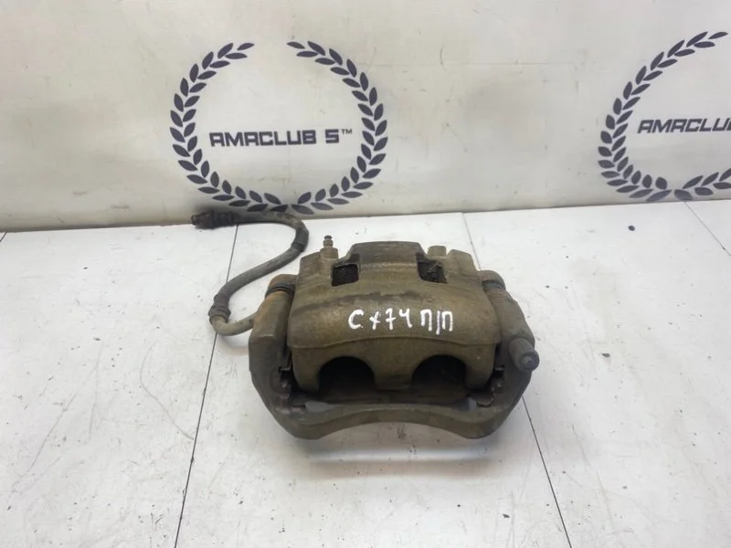 Суппорт передний правый Mazda CX-7 2.3 L3-VDT 2008