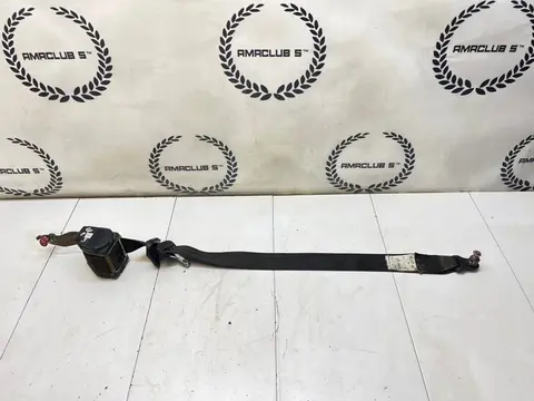 Ремень безопасности передний правый Chery Sweet