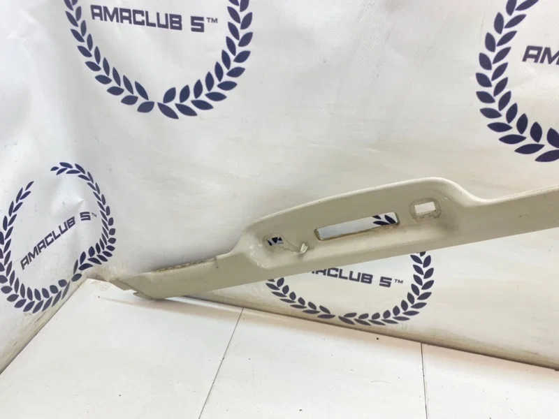 Накладка задней стойки правая Opel Omega b - миниатюра 2