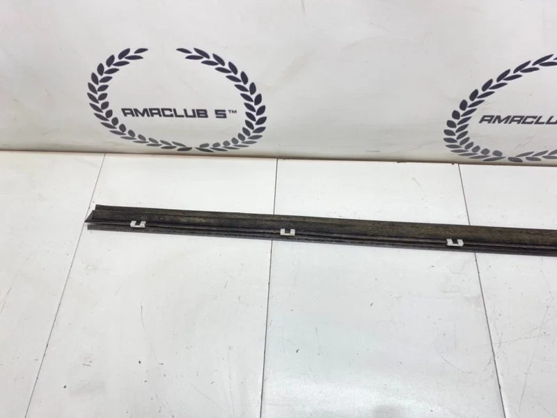 Бархотка внешняя передняя правая Nissan Almera n15 - миниатюра 4