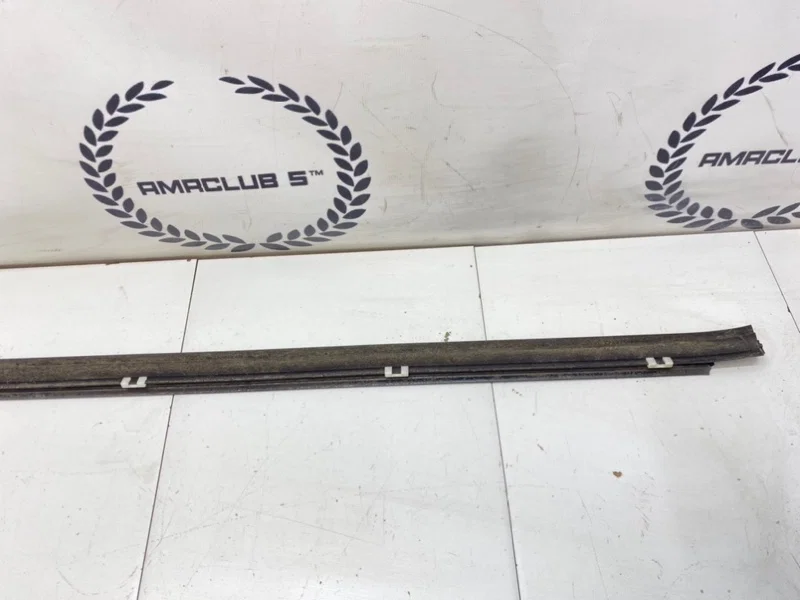 Бархотка внешняя передняя правая Nissan Almera n15 - миниатюра 5