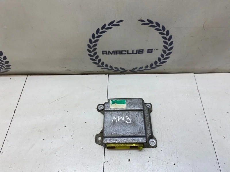Блок Airbag Mazda MPV (LW) 2.5 GY-DE 2001