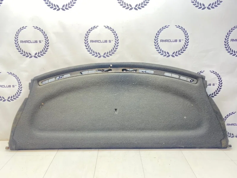Полка багажника Opel Vectra b СЕДАН X16XEL 1.6 - изображение 1