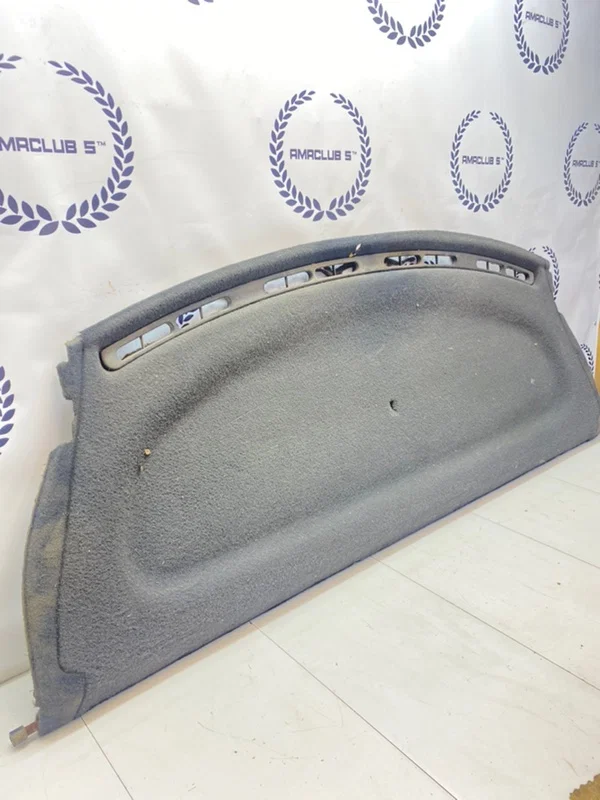 Полка багажника Opel Vectra b СЕДАН X16XEL 1.6 - миниатюра 3