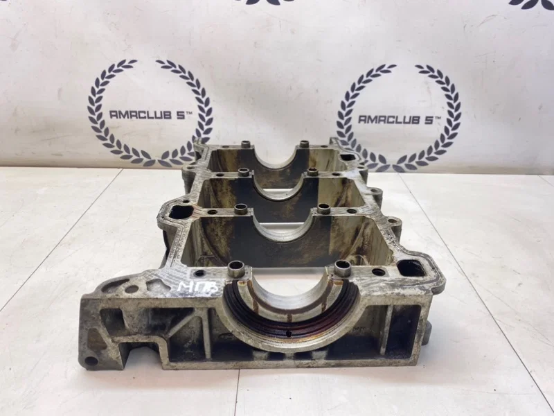 Постель коленвала Mazda MPV (LW) 2.5 GY-DE 2001