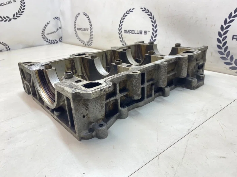 Постель коленвала Mazda MPV (LW) 2.5 GY-DE 2001 - миниатюра 3