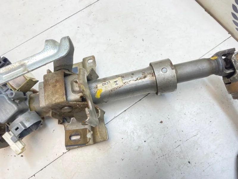 Рулевая колонка Mazda MPV (LW) 2.5 GY-DE 2001 - миниатюра 6