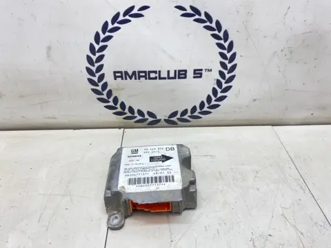 Блок Airbag Opel Vectra b УНИВЕРСАЛ X18XE 1997