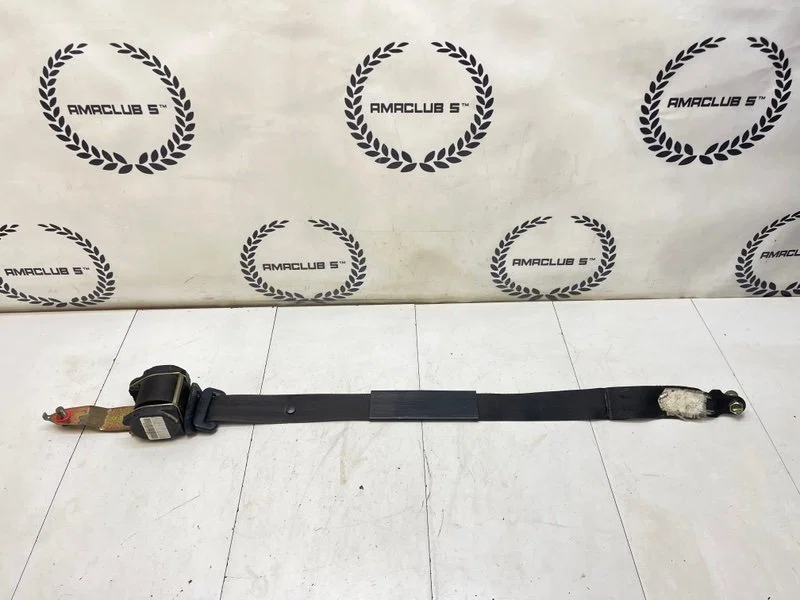 Ремень безопасности передний левый Chery Sweet - изображение 1