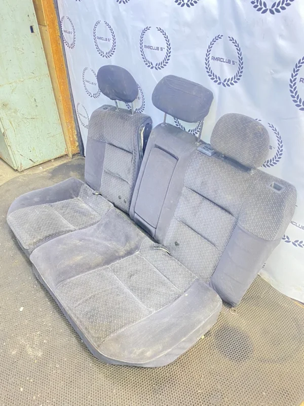 Сиденья задние Opel Vectra b УНИВЕРСАЛ X18XE 1997 - миниатюра 3