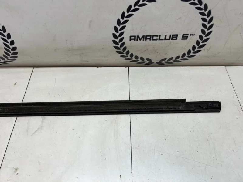 Бархотка внешняя передняя правая Chevrolet Lacetti - миниатюра 6