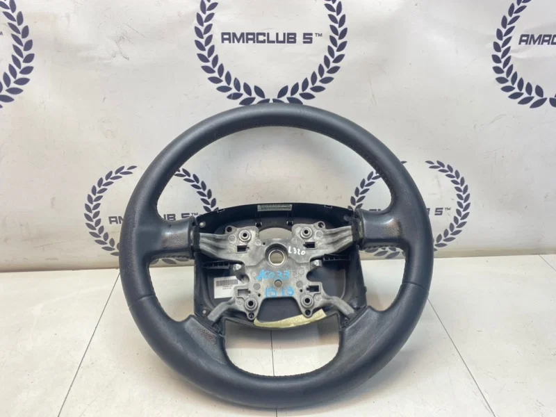 Руль Land Rover Range Rover Sport L320 4.4 448PN