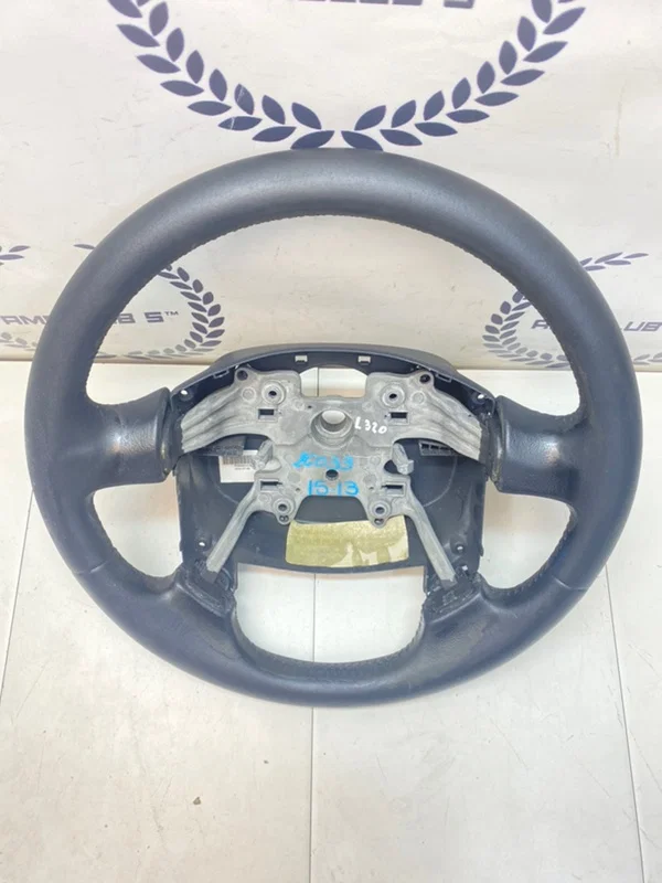 Руль Land Rover Range Rover Sport L320 4.4 448PN - миниатюра 2