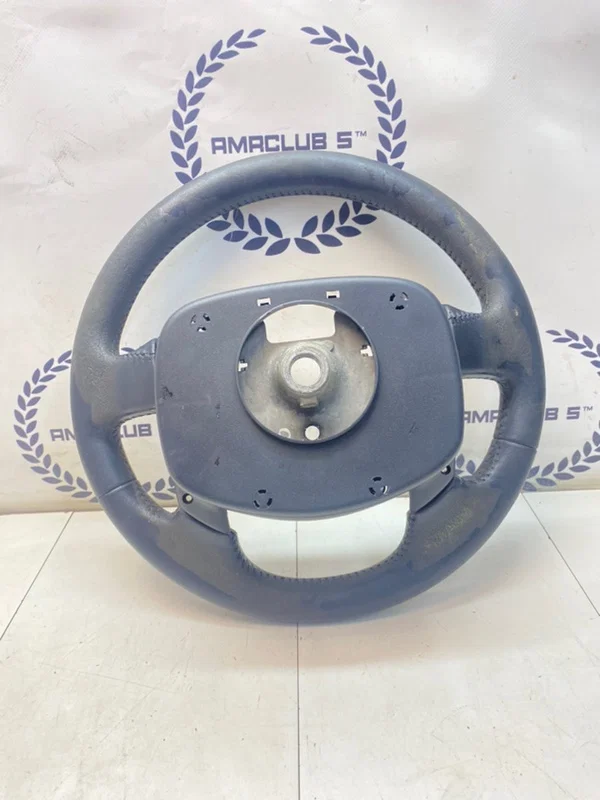 Руль Land Rover Range Rover Sport L320 4.4 448PN - миниатюра 6