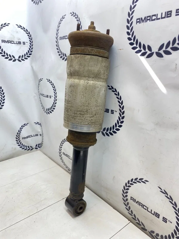Пневмостойка передняя Land Rover Range Rover Sport - миниатюра 3
