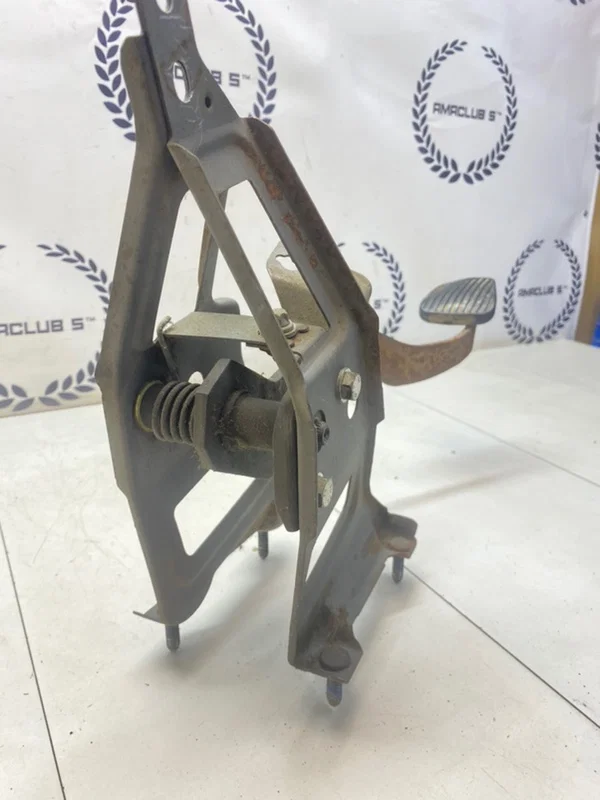 Педаль тормоза Opel Vectra b УНИВЕРСАЛ X18XE 1997 - миниатюра 6