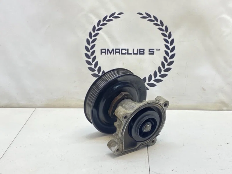 Помпа Skoda Octavia 2 A5 (1Z) 1.6 BLF 2008 - миниатюра 7