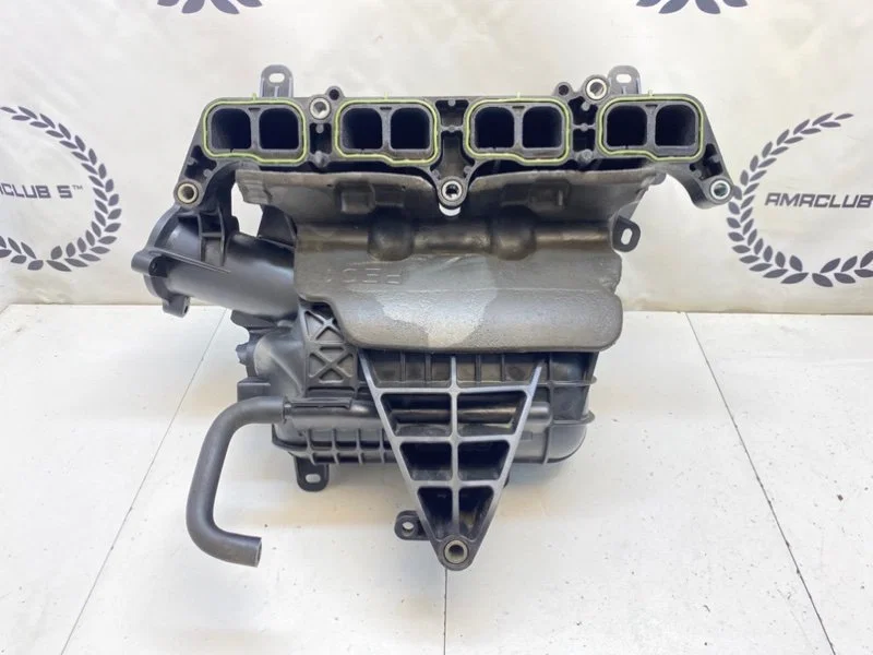 Впускной коллектор Mazda CX-5 (KE) 2.0 PE-VPS 2012 - миниатюра 3