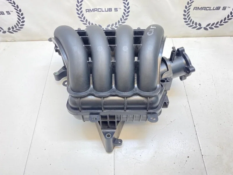 Впускной коллектор Mazda CX-5 (KE) 2.0 PE-VPS 2012 - миниатюра 9