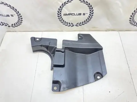 Пыльник двигателя правый Mazda CX-5 (KE) 2.0