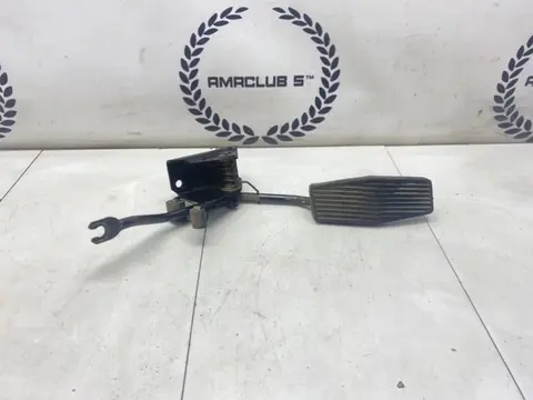 Педаль газа Opel Vectra b УНИВЕРСАЛ X18XE 1997