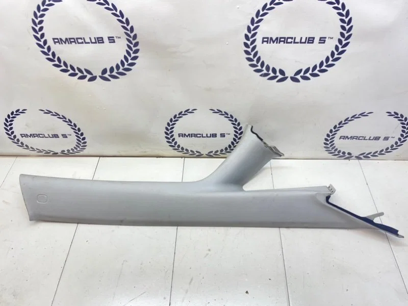Обшивка передней правой стойки Mazda CX-7 2.3 - миниатюра 3