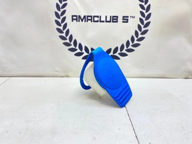 Крышка бачка стеклоомывателя Skoda Octavia 2 A5 - миниатюра 3