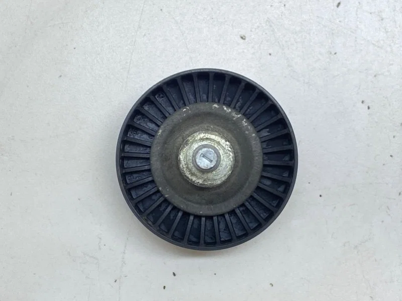 Ролик обводной Skoda Octavia 2 A5 (1Z) 1.6 BLF - миниатюра 5