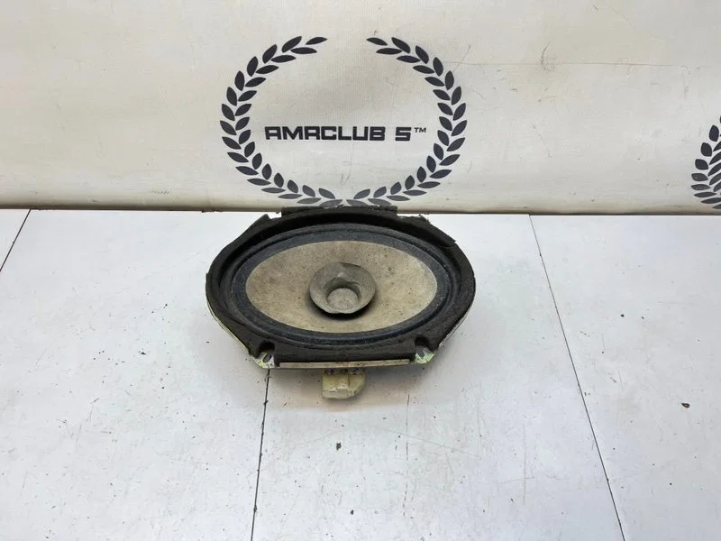 Динамик передний Mazda MPV (LW) 2.5 GY-DE 2001 - изображение 1