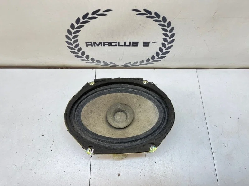 Динамик передний Mazda MPV (LW) 2.5 GY-DE 2001 - миниатюра 2