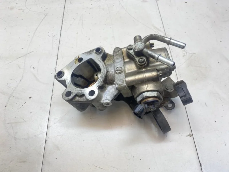 ТНВД Mazda CX-7 2.3 L3-VDT 2008 - миниатюра 7