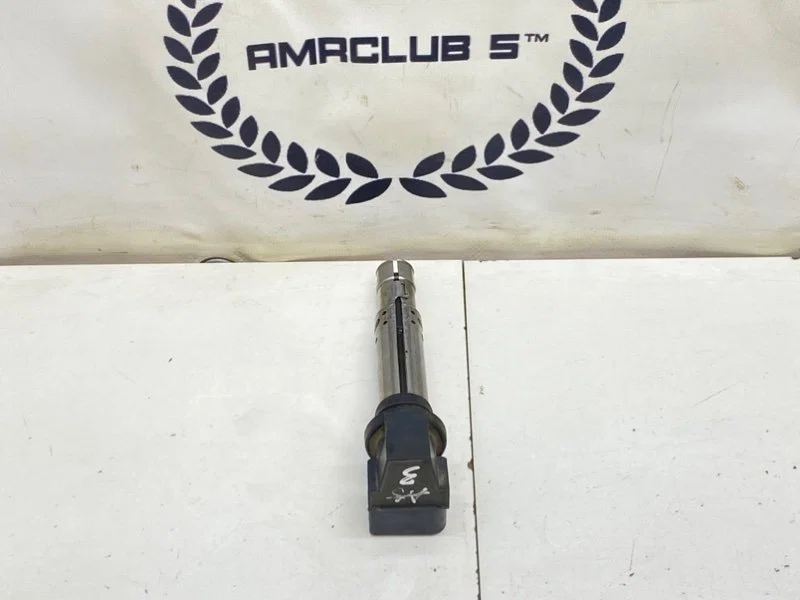 Катушка зажигания Skoda Octavia 2 A5 (1Z) 1.6 BLF - миниатюра 4