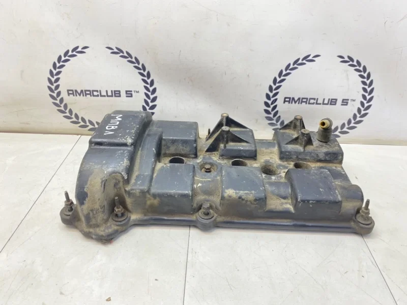Клапанная крышка Mazda MPV (LW) 2.5 GY-DE 2001 - изображение 1