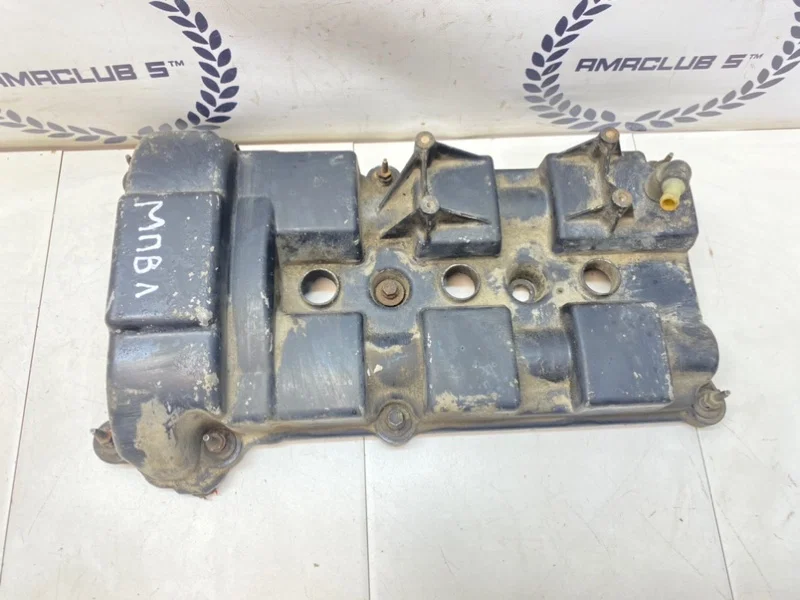 Клапанная крышка Mazda MPV (LW) 2.5 GY-DE 2001 - миниатюра 2