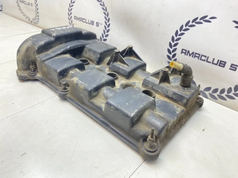 Клапанная крышка Mazda MPV (LW) 2.5 GY-DE 2001 - миниатюра 3