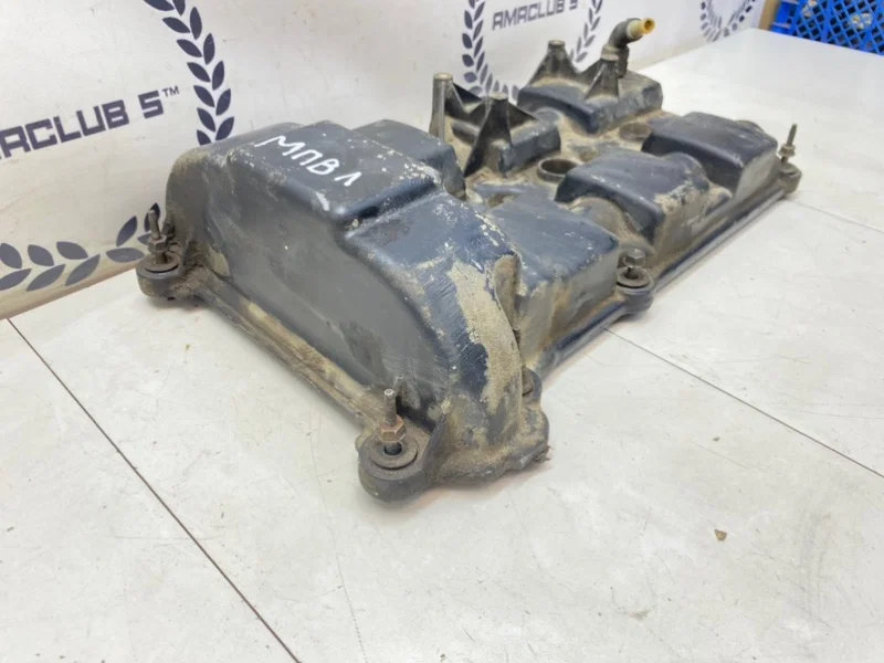 Клапанная крышка Mazda MPV (LW) 2.5 GY-DE 2001 - миниатюра 4
