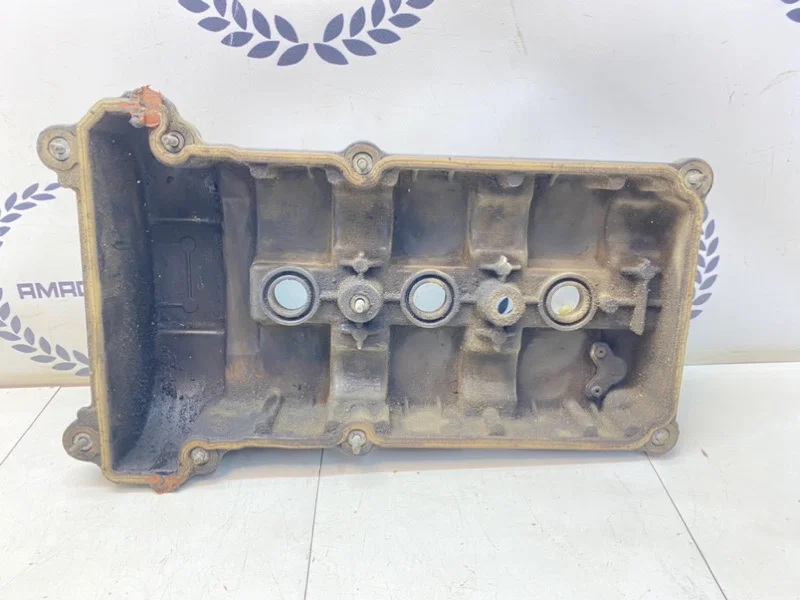 Клапанная крышка Mazda MPV (LW) 2.5 GY-DE 2001 - миниатюра 5