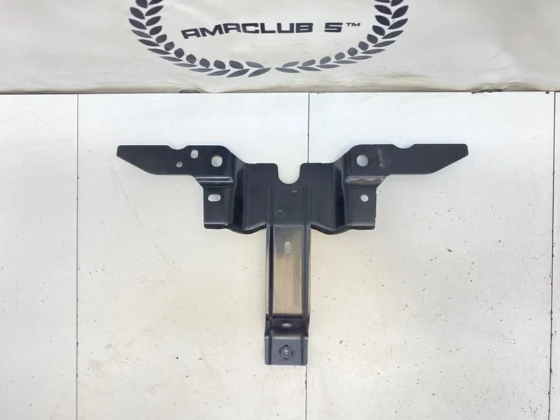 Кронштейн замка капота Mazda CX-5 (KE) 2.0 PE-VPS - миниатюра 5