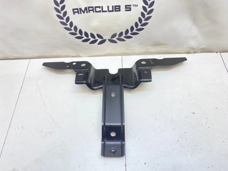 Кронштейн замка капота Mazda CX-5 (KE) 2.0 PE-VPS - миниатюра 6
