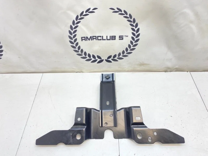 Кронштейн замка капота Mazda CX-5 (KE) 2.0 PE-VPS - миниатюра 7