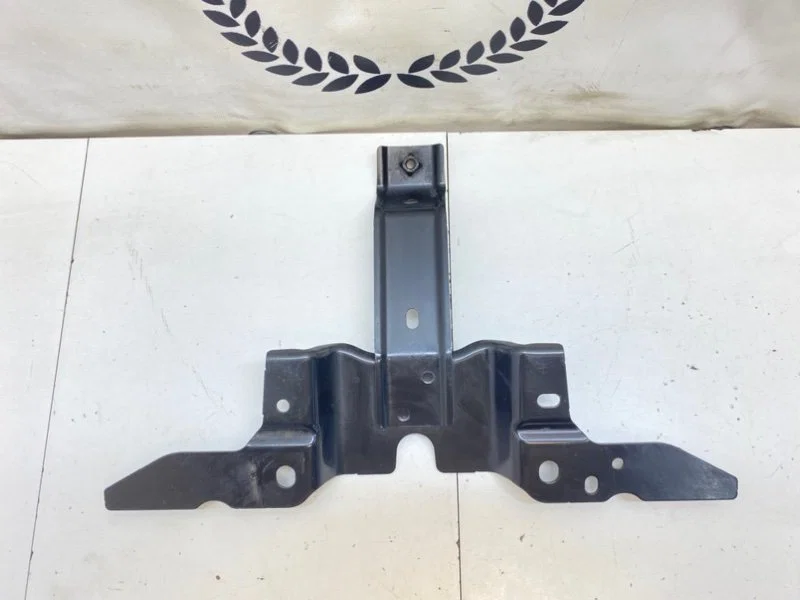 Кронштейн замка капота Mazda CX-5 (KE) 2.0 PE-VPS - миниатюра 8