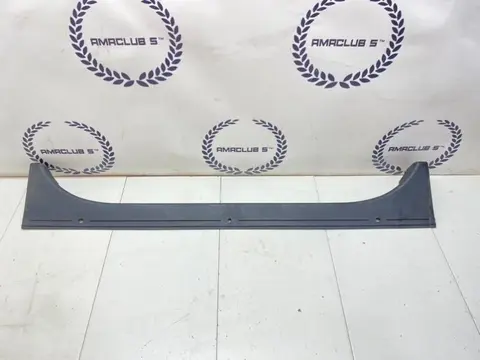 Накладка багажника Hyundai Accent 1.5 G4EB 2006