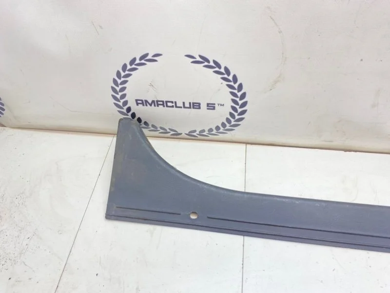 Накладка багажника Hyundai Accent 1.5 G4EB 2006 - миниатюра 2