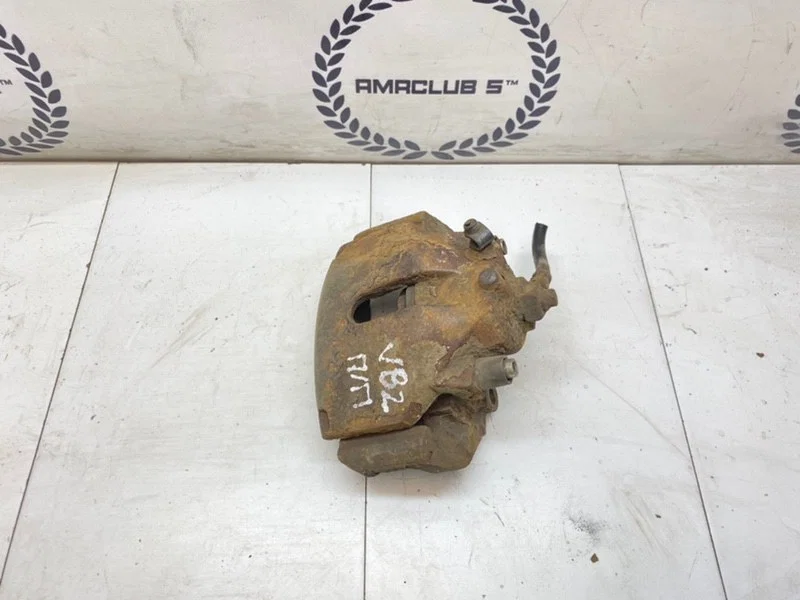 Суппорт передний правый Opel Vectra b X25XE - миниатюра 2