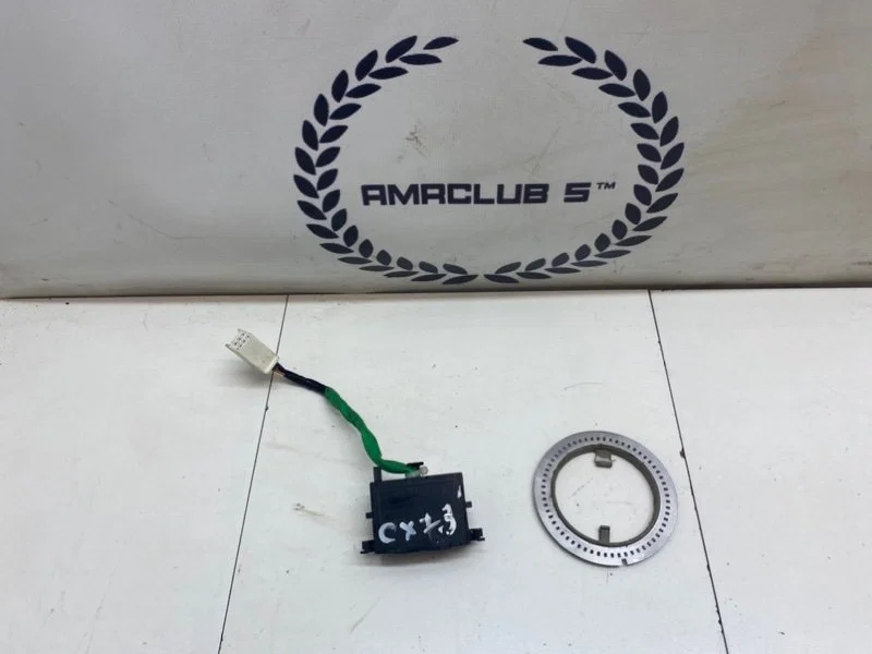 Датчик угла поворота руля Mazda CX-7 2.3 L3-VDT