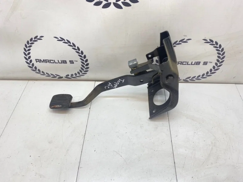 Педаль тормоза Hyundai Accent 1.5 G4EB 2006 - миниатюра 2