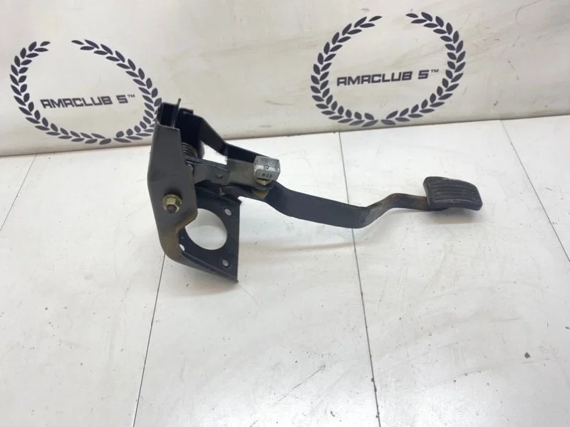 Педаль тормоза Hyundai Accent 1.5 G4EB 2006 - миниатюра 4