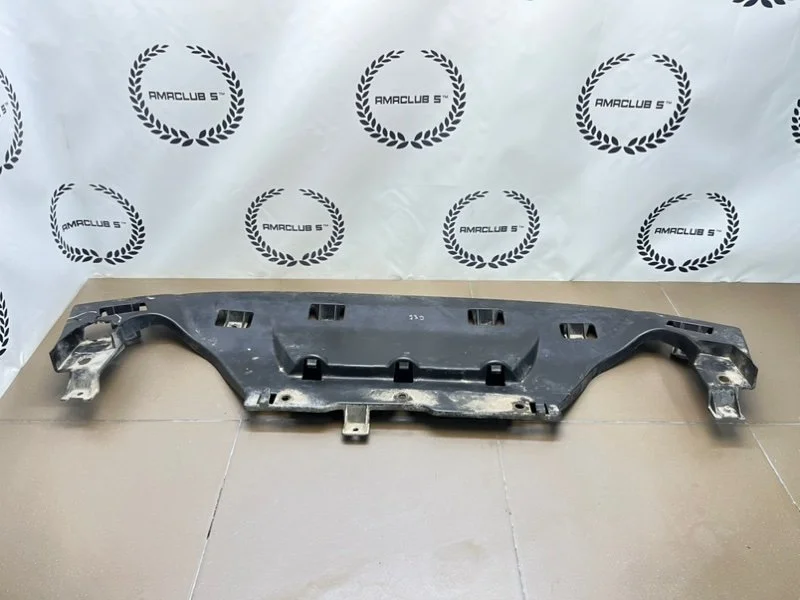 Пыльник бампера передний Mazda CX-5 (KE) 2.0 - миниатюра 5