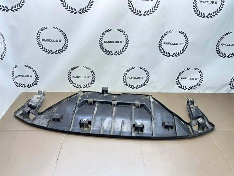 Пыльник бампера передний Mazda CX-5 (KE) 2.0 - миниатюра 7